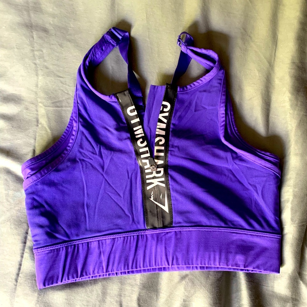 Gymshark Elevate Sports Bra